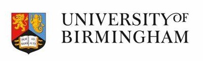 University of Birmingham Online logo