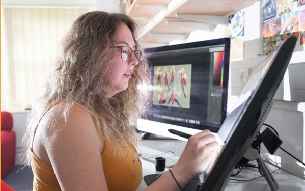 Postgraduate open evening (11)