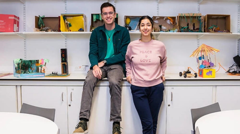 Postgraduate, Master's and Doctoral On Campus Open Day (3)