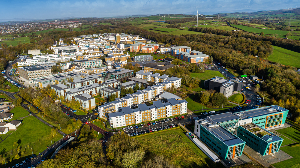Lancaster University