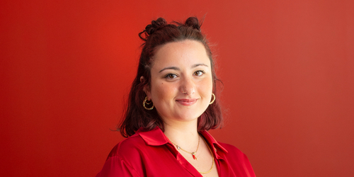 Meet our Masters students: Martina Birotti &#8211; MSc Marketing with Digital Strategy 