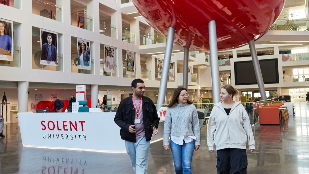 Postgraduate Open Day - 18 April 2026