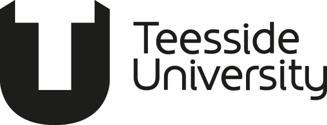 Teesside University logo