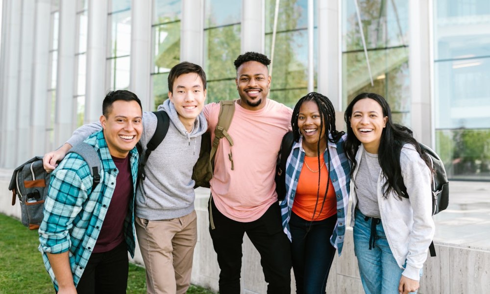 PG Student Essential Info