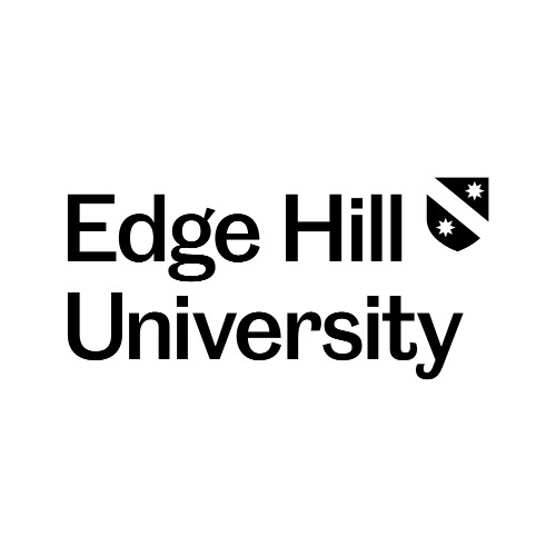 Edge Hill University logo