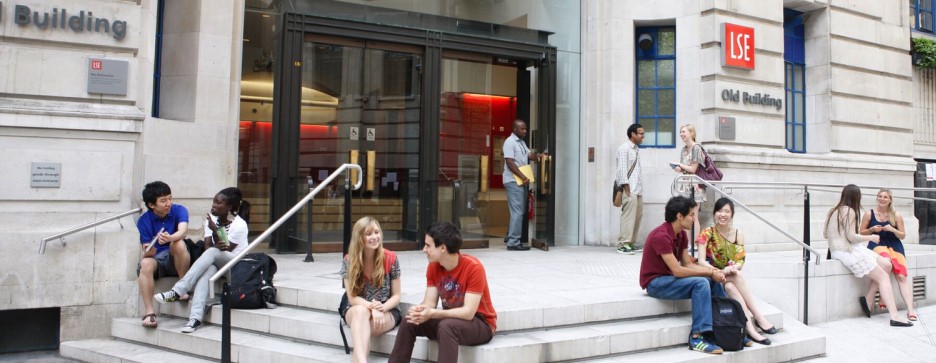 Masters Compare Scholarship for 2025-26, awarded to Lara