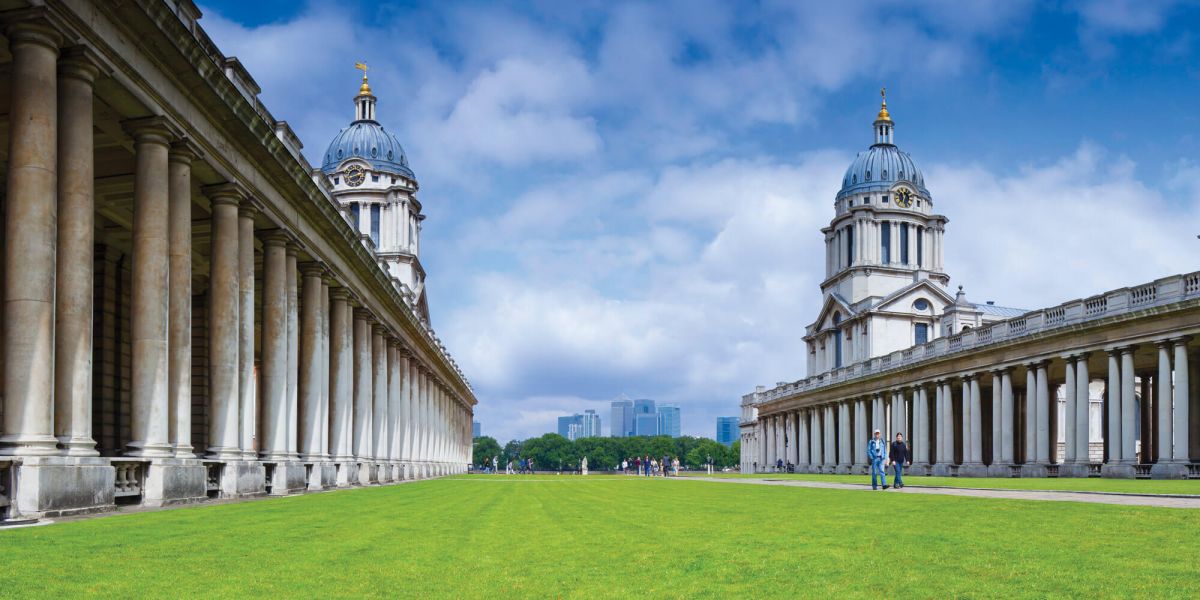 University of Greenwich