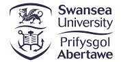 An ecologist at Swansea University is exploring the factors that make wild birds more susceptible to avian malaria infection. Logo