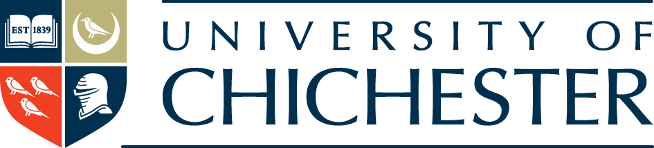 Studying a Postgraduate Degree | University of Chichester Logo
