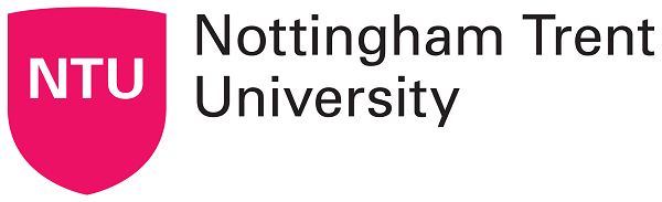 Nottingham Trent University (NTU) is one of only 18 universities to be awarded part of £13 million funding to launch new, innovative postgraduate courses in AI and data science. Logo