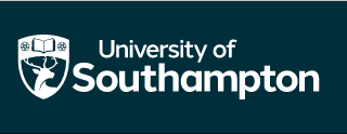 University of Southampton – Online Information Afternoon – 8 June 2022, 14:00 – 16:00 Logo