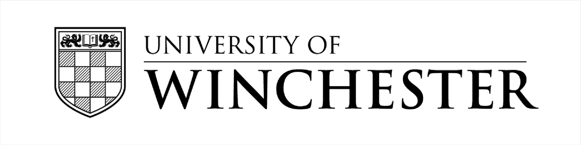 Winchester, University of Logo