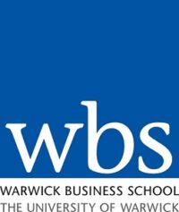 Introducing Research at WBS Logo