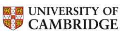 Edith Julieta Sarmiento-Ponce – University of Cambridge PhD Student Logo