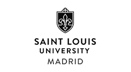 Saint Louis University-Madrid Campus Logo