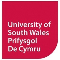 South Wales, University of Logo