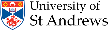 St Andrews, University of Logo