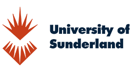 Sunderland London Campus, University of Logo