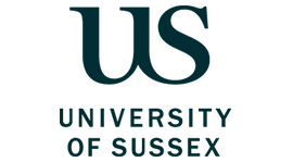 Sussex, University of Logo