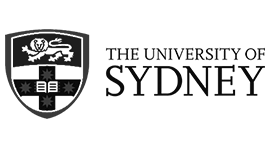 Sydney, Australia, University of Logo