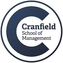 My Cranfield Experience: Investment Management MSc Student Logo