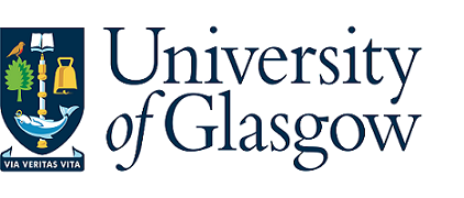 Urban Studies Student Experience – University of Glasgow Logo