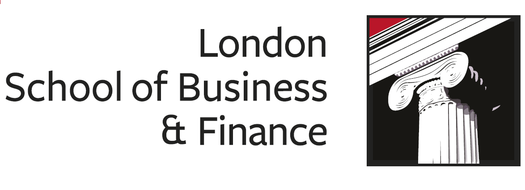 London School of Business and Finance Online Logo