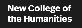 New College of the Humanities Logo