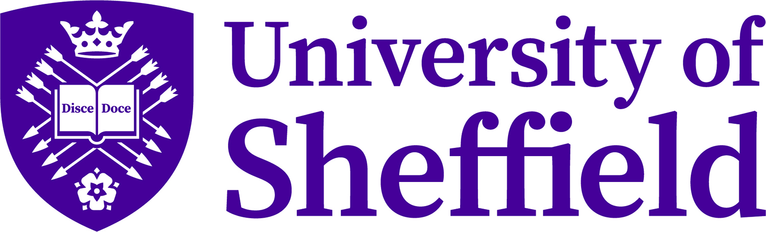 Sheffield, University of Logo